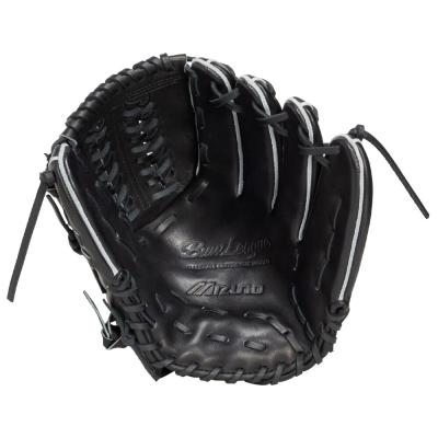 軟式用【ミズノ直営限定】Buw League 復刻グラブ【投手用／サイズ12
