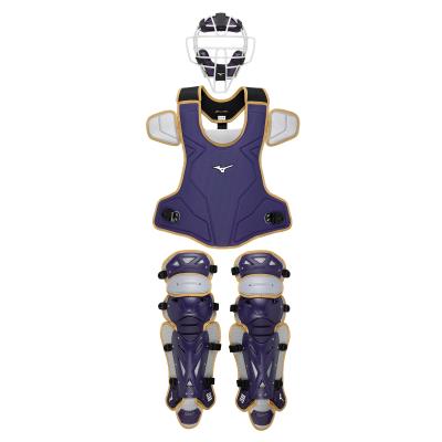 一般軟式キャッチャー防具フルセット ZETT 一般軟式キャッチャー防具セット