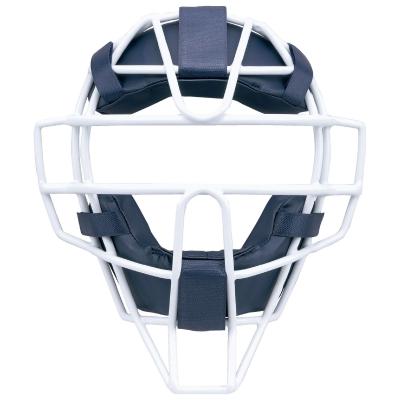 ミズノプロ】ソフトボール用マスク(捕手用)|1DJQS200|キャッチャー用