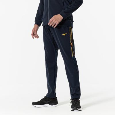 MCライン ソフトドライニットハイブリッドパンツ|32MDB001|ミズノ