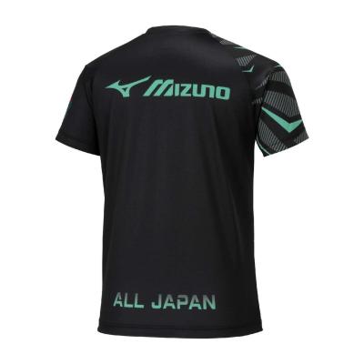 2024インターハイ限定Tシャツ|32JAW411|ミズノトレーニング