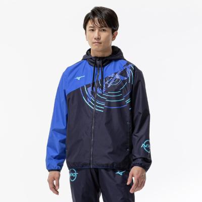 ウィンドブレーカー｜ウエア｜マルチスポーツ｜ミズノ公式オンライン