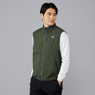 ベスト｜ウエア｜ゴルフ｜ミズノ公式オンライン