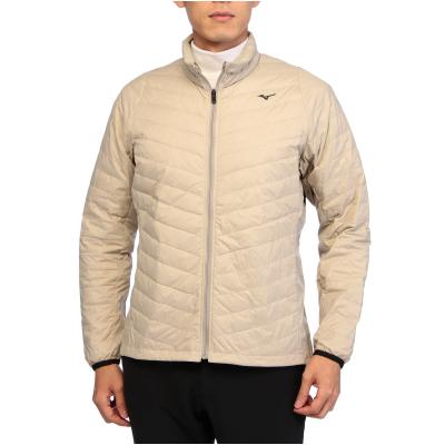 吸湿発熱】ブレスサーモムーブダウン(大きいサイズ)|E2JE2553|アウター