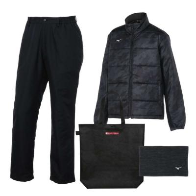 数量限定／吸湿発熱】ブレスサーモ体感セット(大きいサイズ)|E2JHB580