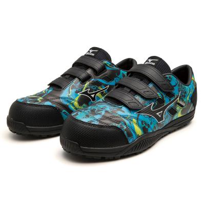 限定デザイン】オールマイティ TDII 11 L (紐／ローカット／ワーキング