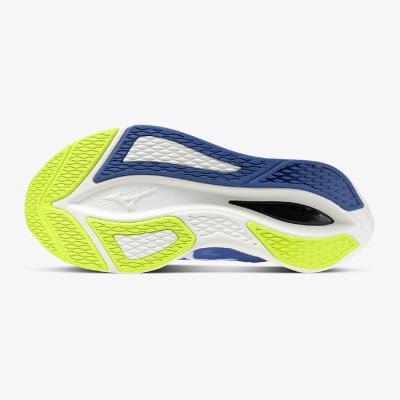 ウエーブリベリオンフラッシュ3(ランニング)|J1GC2535|シューズ