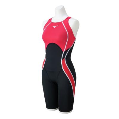 GX・SONIC STREAM】競泳用ハーフスーツ(マスターズバック)|N2MGC733