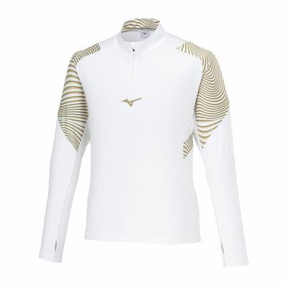 トレーニングトップ ハーフジップ|P2MCB036|ウエア|サッカー