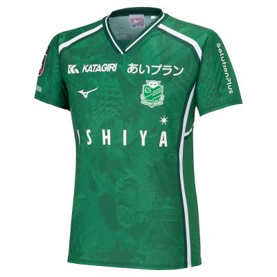 数量限定】北海道コンサドーレ札幌 2024 サード オーセンティック