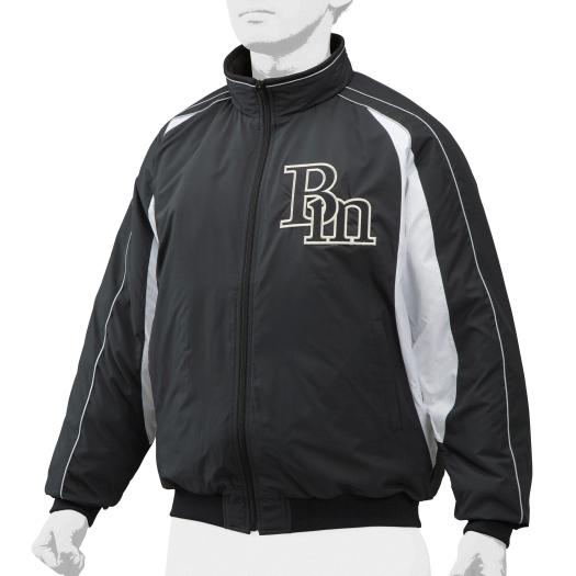 ミズノプロ】グラウンドコート|12JE1G05|ウエア|野球|ミズノ公式オンライン