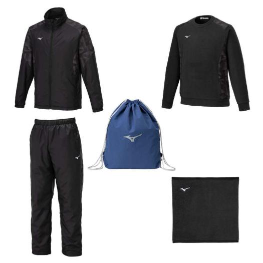 フリース 福袋｜ミズノ公式オンライン