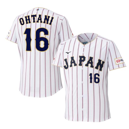 侍ジャパン オーセンティック｜ミズノ公式オンライン