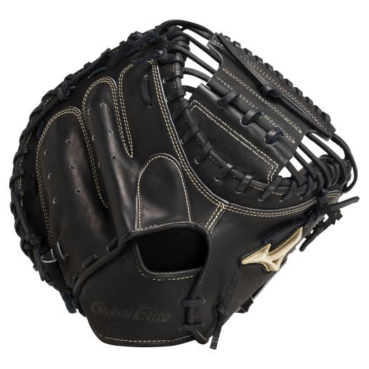 グローバルエリート 左投げ用｜ミズノ公式オンライン