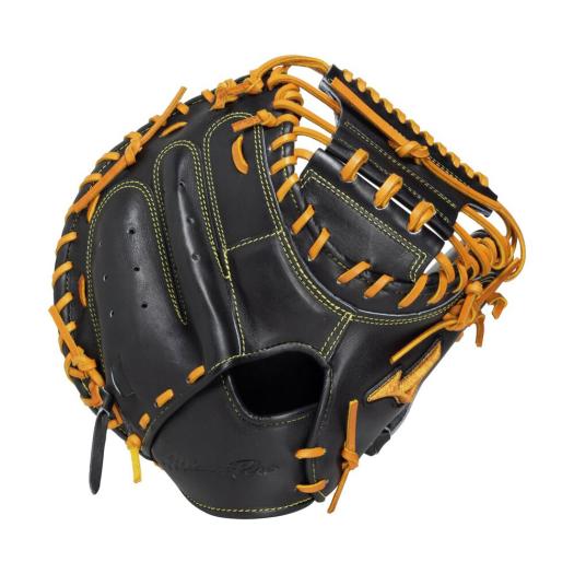 硬式キャッチャーミット 硬式｜ミズノ公式オンライン