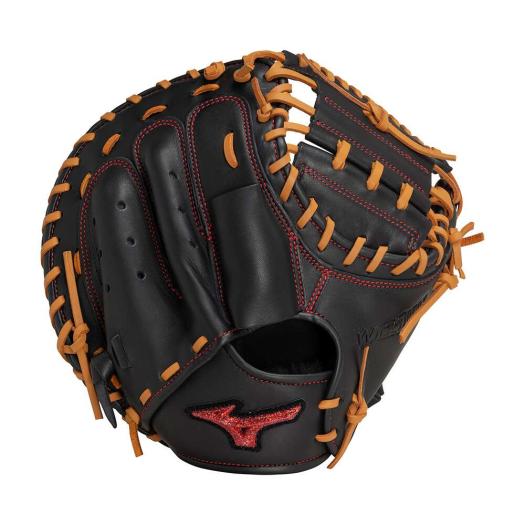 キャッチャーミット 左投げ用｜ミズノ公式オンライン