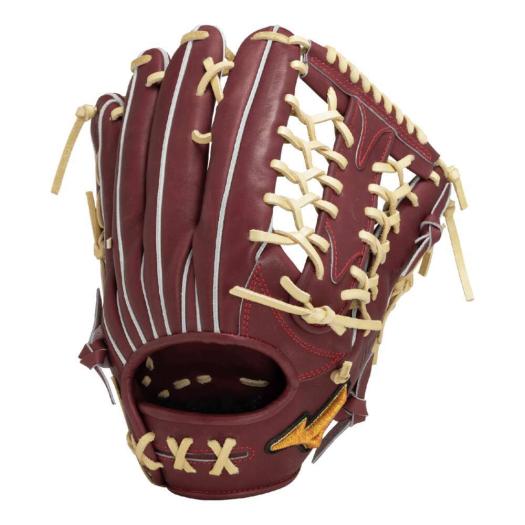 硬式用【ミズノプロ】Classic【外野手用／サイズ14】|1AJGH34107