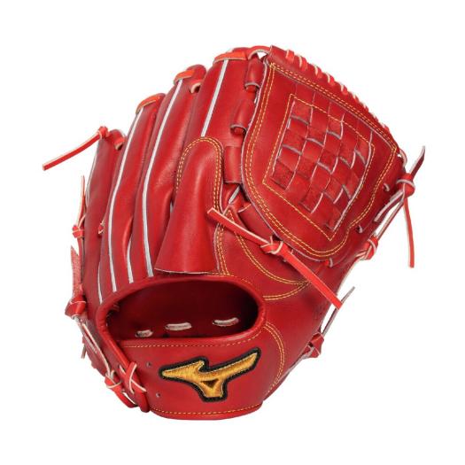 硬式用【ミズノプロ】Classic【一塁手用／ワンポケット型】|1AJFH34100