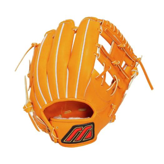 硬式用【ミズノ直営限定／ミズノプロ】復刻版【仁志敏久モデル／サイズ