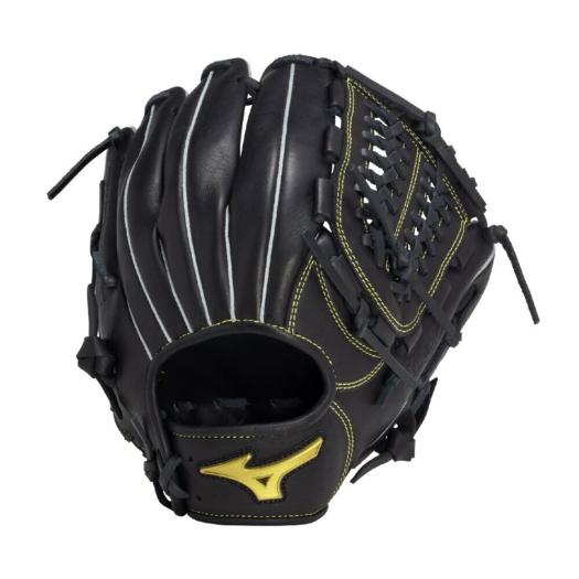 Mizuno プロフェッショナルモデル 軟式グローブ左利き用 Mizuno