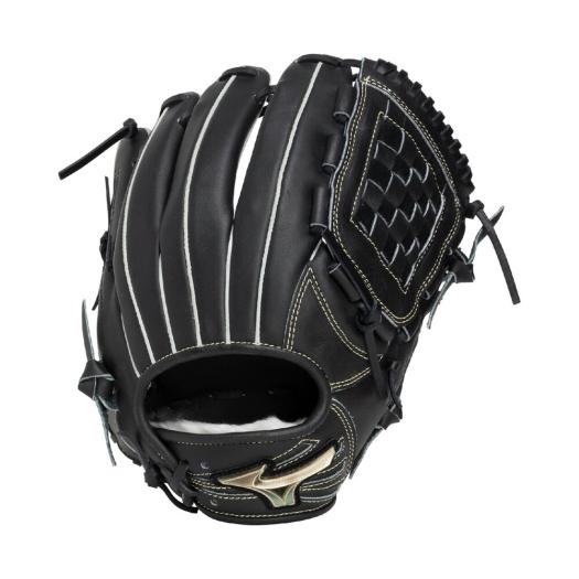 ミズノ 野球グラブ グローバルエリート 硬式 左投げ 左利き 投手