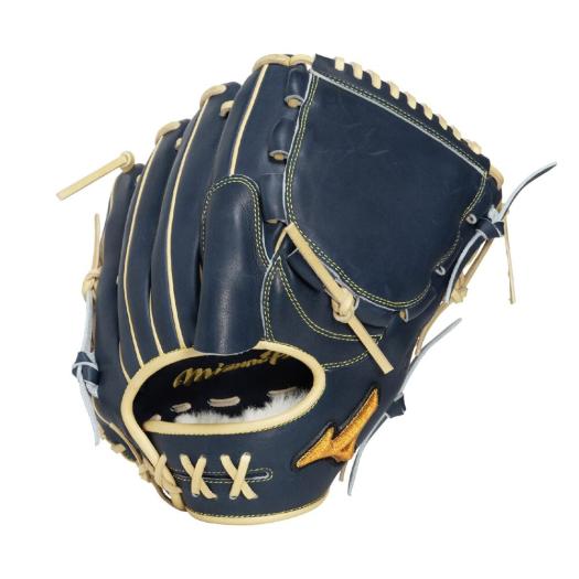 軟式グローブ 左投げ用｜ミズノ公式オンライン