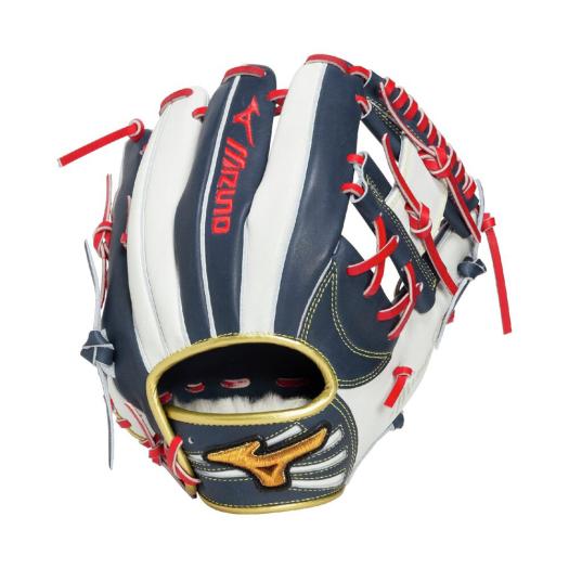 グローブ 刺繍｜ミズノ公式オンライン