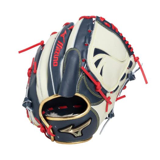 グローバルエリート 左投げ用｜ミズノ公式オンライン