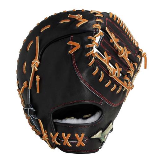 硬式ファーストミット 硬式｜ミズノ公式オンライン