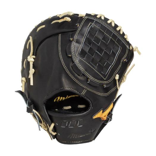 ミズノプロ】硬式ファーストミット左用 ミズノプロ 軟式用ファースト