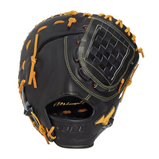 ブラック グローブ｜ミズノ公式オンライン