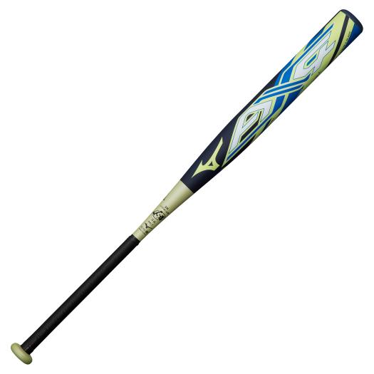 ソフトボール用AX4(FRP製／84cm／平均650g～710g)(12インチ／ゴム