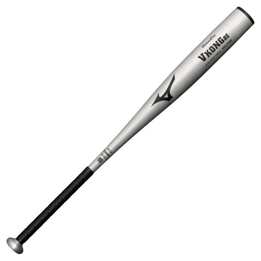 中学硬式用【グローバルエリート】VコングTH(金属製／82cm／平均770g