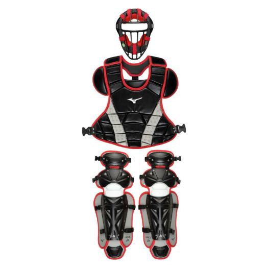 キャッチャー用 防具｜ミズノ公式オンライン