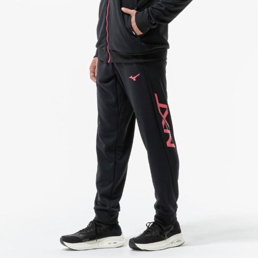 N-XT ソッカンスウェットパンツ|32JDC765|ミズノトレーニング