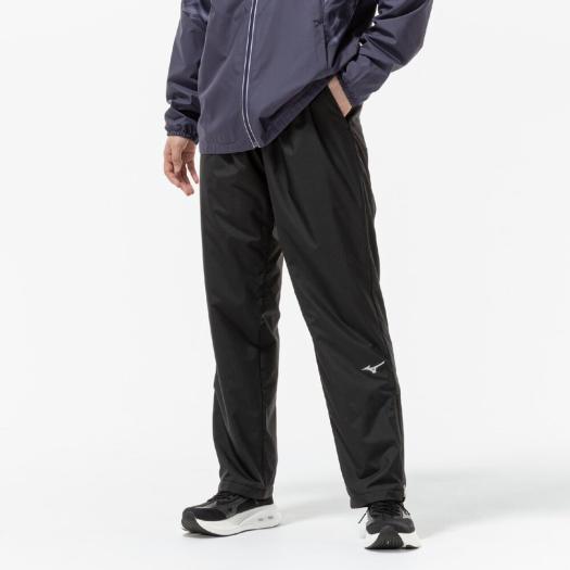 吸湿発熱】ブレスサーモ中綿パンツ|32MFB835|ミズノトレーニング