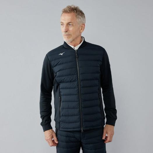 ゴルフ ブルゾン｜ミズノ公式オンライン