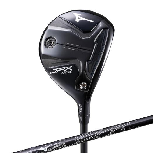 予約】JPX ONE フェアウエーウッド(No.5、No.7)(MFUSION HT F