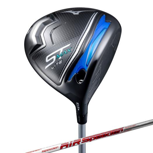 ST-Z 230 ドライバー(TOUR AD GM D カーボンシャフト付)|5KJTB46451