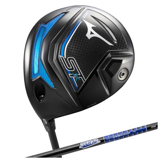 直営店限定 ドライバー｜ミズノ公式オンライン