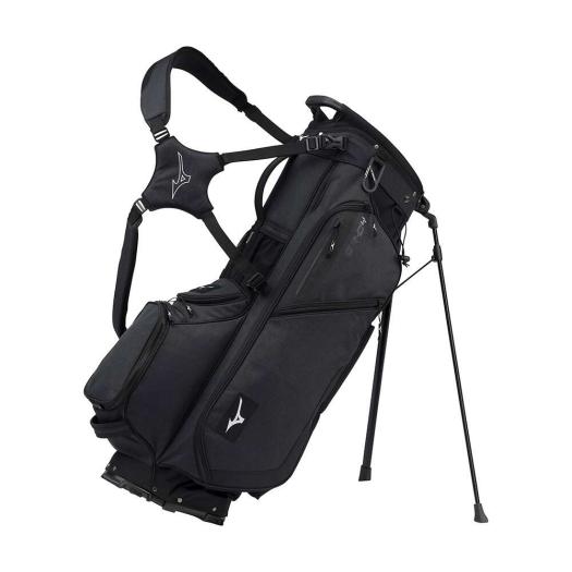 BR-D4 スタンドバッグ|5LJC2422|バッグ|ゴルフ|ミズノ公式オンライン