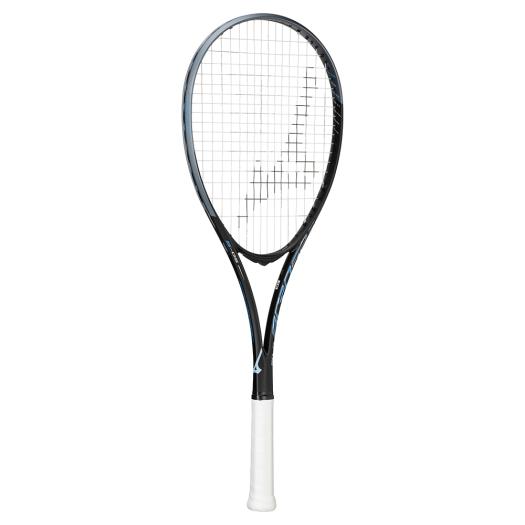 祝日限定値下げ)Mizuno DフォースVS50 軟式テニスラケット上岡限定色