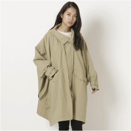 ポンチョ｜ミズノ公式オンライン