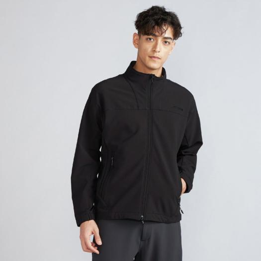 ミズノ直営限定／吸湿発熱】ブレスサーモ サーマルメッシュノーカラー