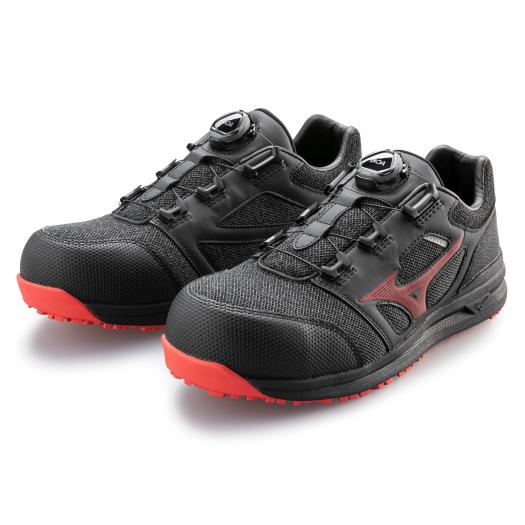 オールマイティ LSII 52 L BOA (ダイヤル／ローカット／ワーキング