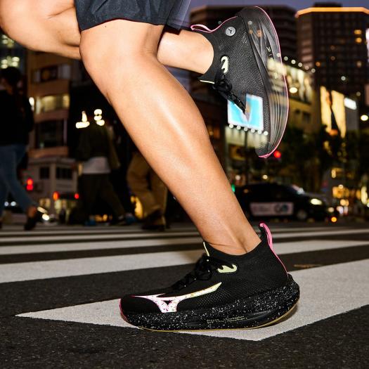 シューズ ネオビスタ｜ミズノ公式オンライン