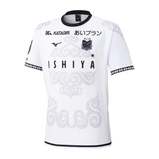 数量限定】北海道コンサドーレ札幌 2025 サード レプリカユニフォーム