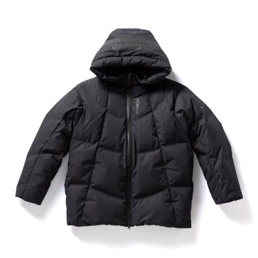 モレリア ダウン｜ミズノ公式オンライン