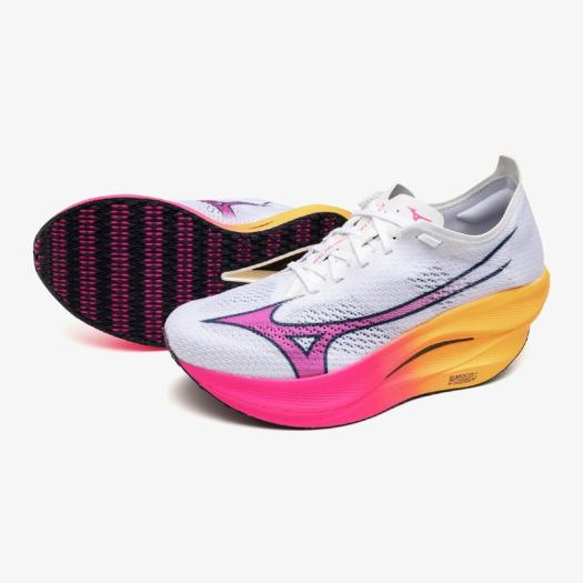 ウエーブリベリオンプロ3(ランニング)|U1GD2530|シューズ|陸上競技