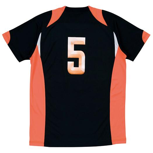 ゲームシャツ（バレーボール）|59HV324|ウエア|バレーボール|ミズノ